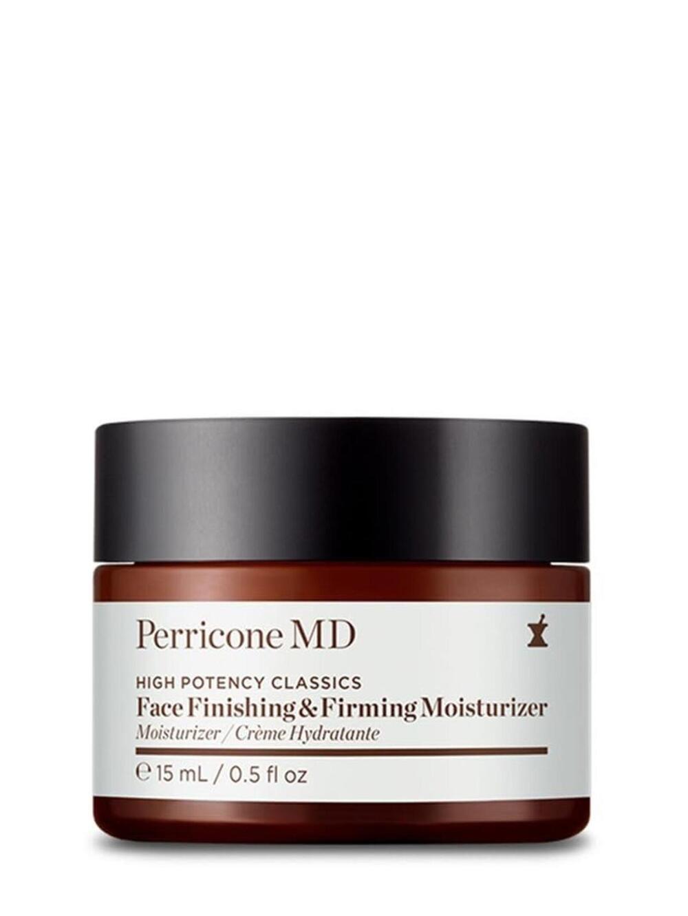 Perricone MD High Potency Classics Face Finishing & Firming Moisturizer, 0.5oz